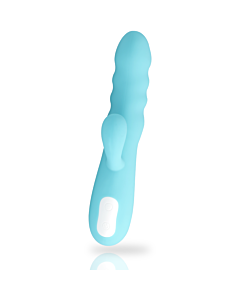 Vibrator Türkis Eiffelturm
