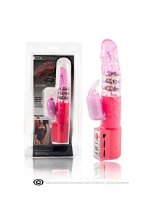 Rotarosa Hase: Vibrator Stimulator