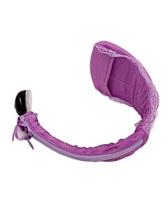 Tanga Vibrarremoto Lila