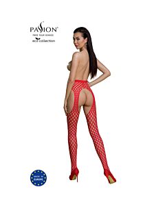 EcoPassion Bodystocking Rot