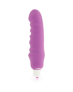 Lila Süßer Genie Vibrator