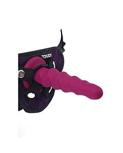 Dildo Real Feel 12 cm - Rot