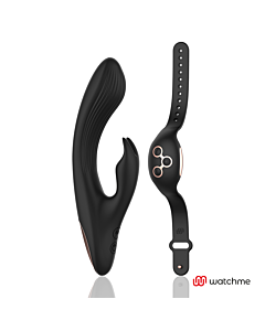 Control Rabbit WatchMe
Kontrollieren Sie den Rabbit WatchMe