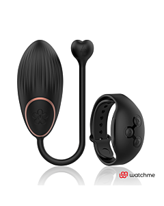 Ei Fernbedienung WatchMe - Schwarz