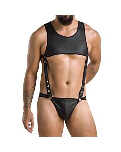 Cuerpo Adam Schwarz