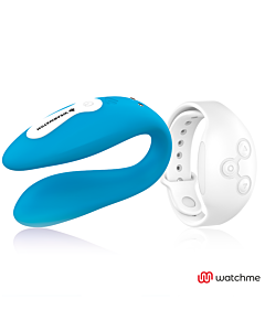VibraWatch Dual - Fühle den Puls!
