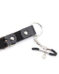 Clips Höhepunkt Beine