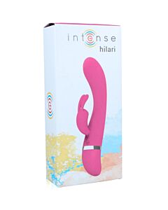 Vibrator Pink IntensoLux