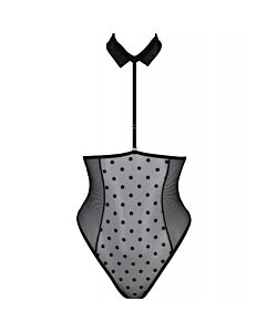 Trisha Körperleidenschaft