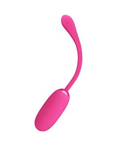 Vibrator-Ei Smart Love