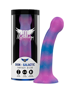 Dildo Galaktischer Dionysischer