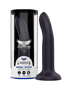 Dildo Mystic Myth
Bitte lassen Sie mich wissen, ob Sie weitere Übersetzungen benötigen