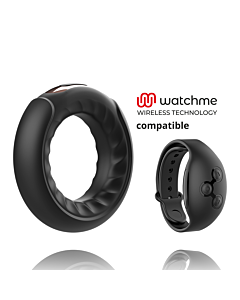 Adriano Watchme Ring -> Adriano Watchme Ring