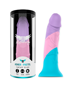 Dildo Asher Pastel Mythic -> Dildo Asher Pastell Mythic
