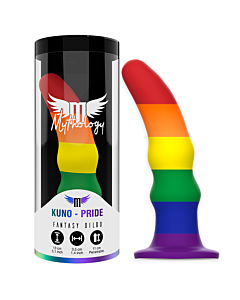 Dildo Kuno Pride Myth -> Dildo Kuno Stolz Mythos