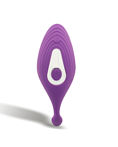 Intense Control Lila