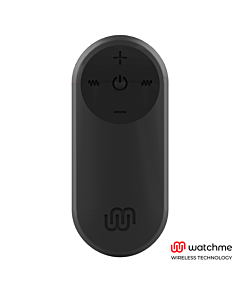 Schwarze Magie Fernbedienung