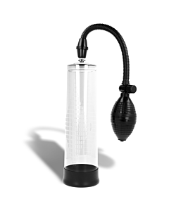 Intensiver Klarer Intensivator