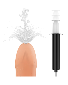 Dildo Epischer Ejakulierender MythoFlip