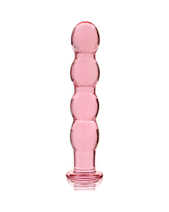 Rosa Stern Dildo
