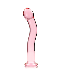 Dildo Nebula Pink