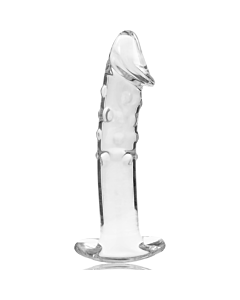 Dildo Kristall Nebula 19