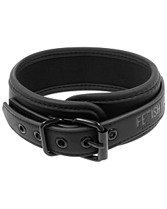 Halsband Nektar der Unterwerfung