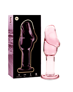 Plug Nebula Rosa
(Note: Plug Nebula Rosa se mantiene igual en alemán ya que es un nombre de producto y no se traduce)