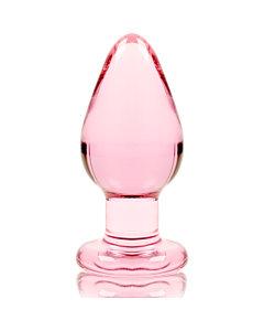 Plug Stern Ibiza Pink