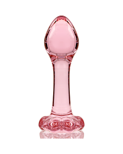 Stecker Pink Nebelhaft