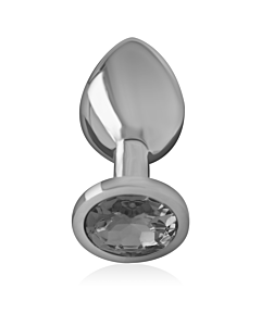 Plug Anal Eclipse: Analplug Eclipse