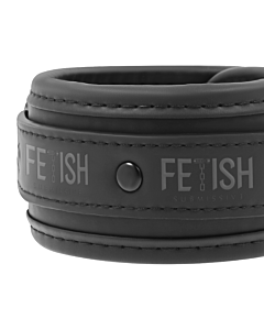 Vegane Neopren Handschellen