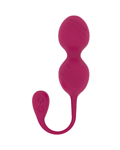 Kegel Blumen Vibrator