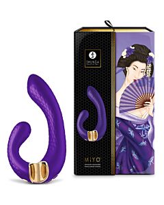 Intimer Vibrator Lila Miyo