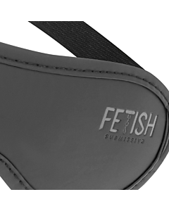 Antifaz Sublime Vegan II

Augenbinde Sublime Vegan II