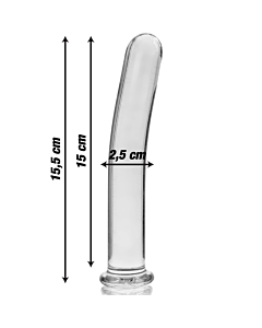 Dildo Kristallstern