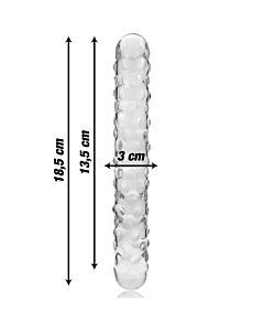 Dildo Sternenkristall