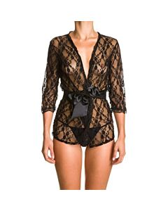 Bata Göttliche Schwarz