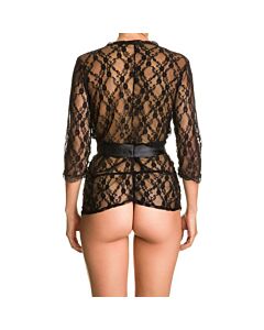 Bata Göttliche Schwarz