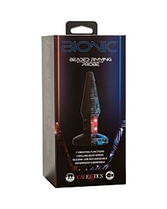 Plug Bionic Rimming Beads
Stecker Bionic Rimming Perlen