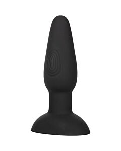 Bionischer Dual-Pulsations-Plug