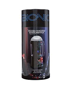 Masturbator Bionic Stroke