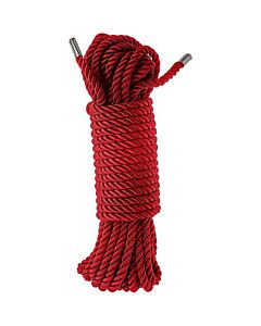 Feuriges Rot 10m