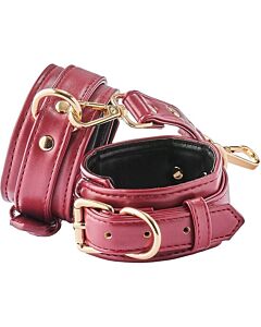 CuffFire - Handschellen Feuer