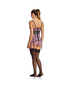 Körper Manila Violett