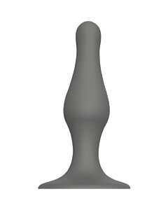 Grauer Saugnapfplug