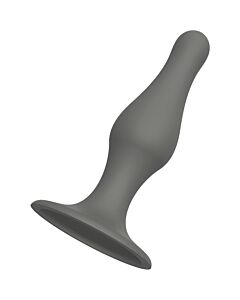 Grauer Saugnapfplug