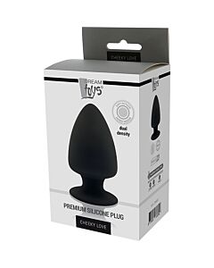 Plug Love Premium
Liebesstecker Premium