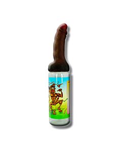 Cubalitro kleinen Penis Mulatte