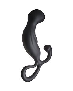 Fantastischer Schwarzer Prostatastimulator